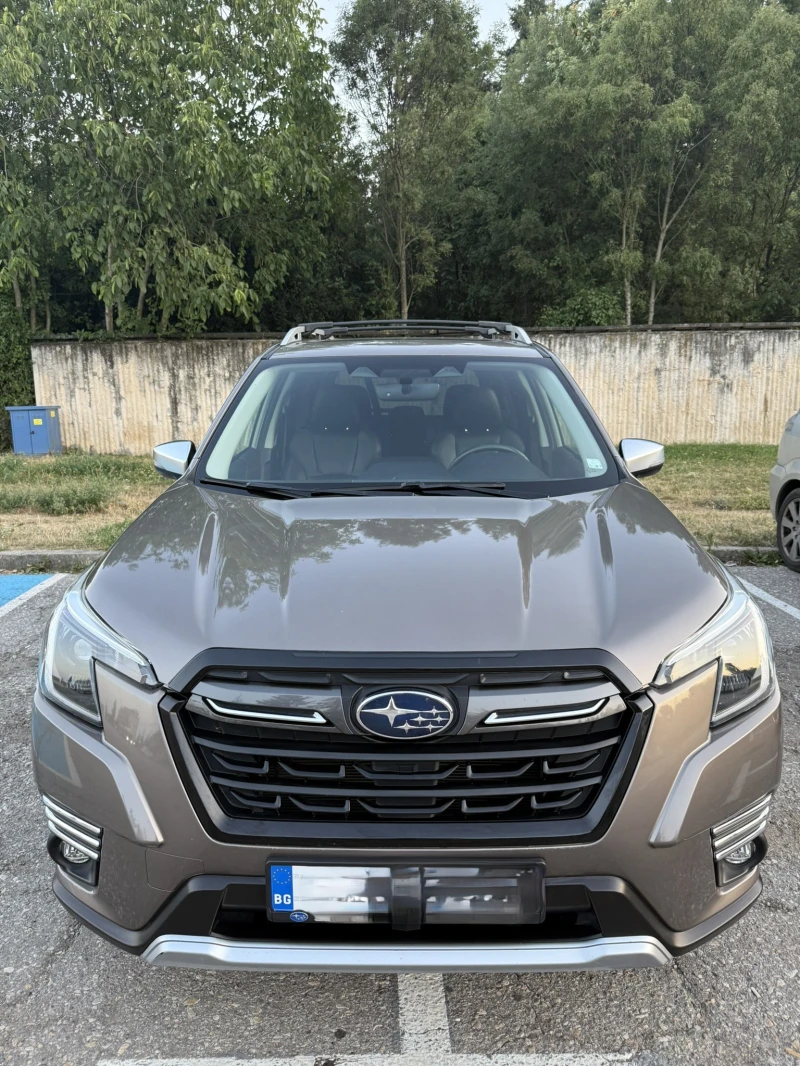 Subaru Forester Touring Facelift - 24000 € - 80056292 1 | Car24.bg Subaru Forester Touring Facelift - 24000 € - 80056292 1