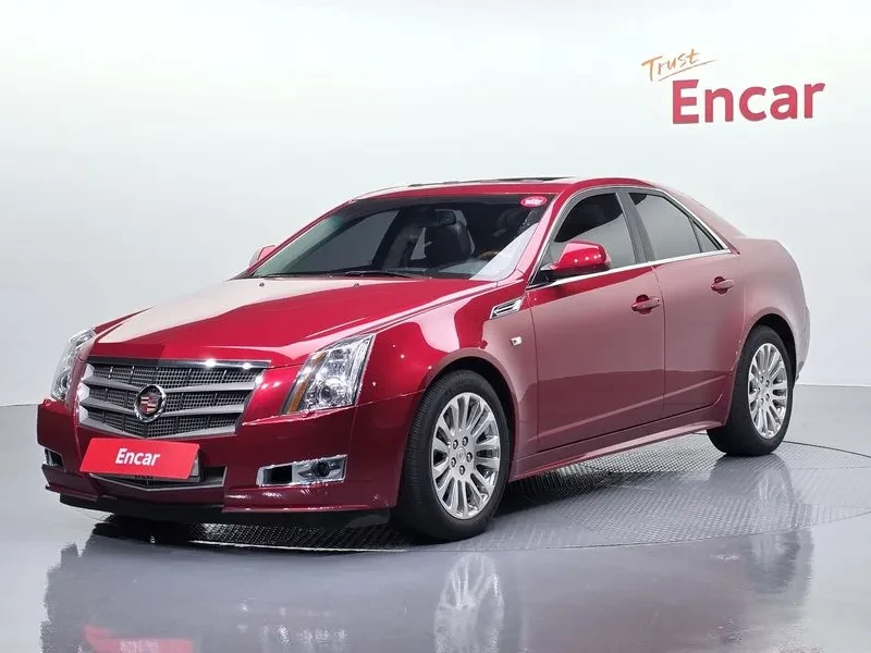 Cadillac Cts 3.0L/26K KM/ВНОС ОТ ЮЖНА КОРЕЯ - 10383 € - 17459707 1 | Car24.bg Cadillac Cts 3.0L/26K KM/ВНОС ОТ ЮЖНА КОРЕЯ - 10383 € - 17459707 1