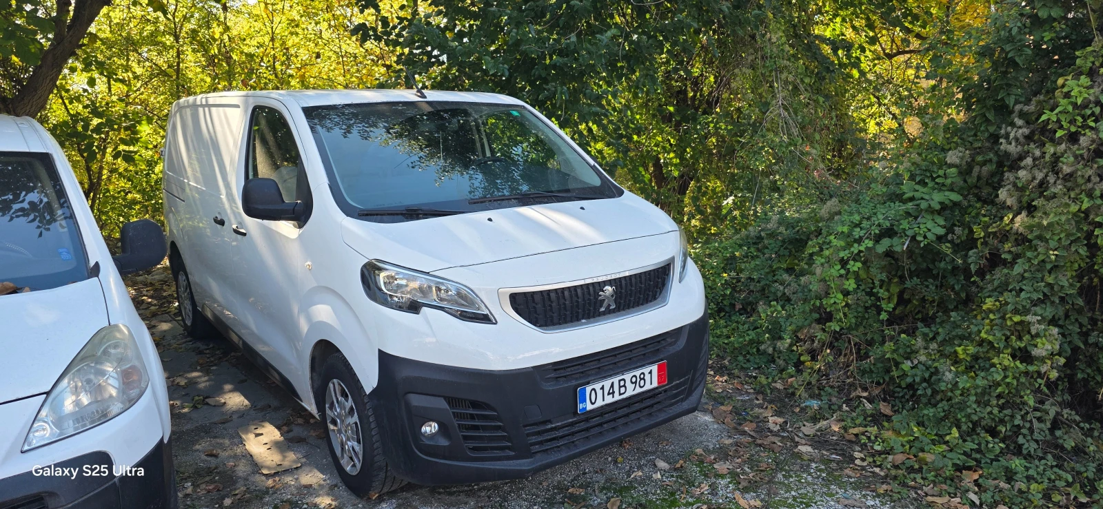 Peugeot Expert 2.0d - изображение 10 | Auto.bg Peugeot Expert 2.0d - изображение 10