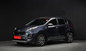 Kia Sportage 2.0 DOHC - OЧАКВАН ВНОС 1 - Car24.bg Kia Sportage 2.0 DOHC - OЧАКВАН ВНОС 1