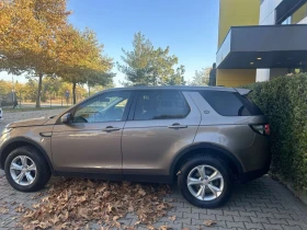 Land Rover Discovery Sport 2.0 TD4 4x4 - 18900 € / 36965.19 лв. - 45192313 11 | Car24.bg Land Rover Discovery Sport 2.0 TD4 4x4 - 18900 € / 36965.19 лв. - 45192313 11