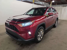 Снимка Toyota Rav4