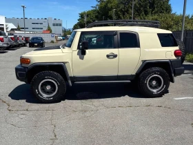Toyota Fj cruiser * 4WD 4dr Auto* АВТОКРЕДИТ БЕЗ ПЪРВОНАЧАЛНА ВНОСКА | Auto.bg — изображение 2 Toyota Fj cruiser * 4WD 4dr Auto* АВТОКРЕДИТ БЕЗ ПЪРВОНАЧАЛНА ВНОСКА | Auto.bg — изображение 2