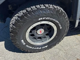 Toyota Fj cruiser * 4WD 4dr Auto* АВТОКРЕДИТ БЕЗ ПЪРВОНАЧАЛНА ВНОСКА | Auto.bg — изображение 7 Toyota Fj cruiser * 4WD 4dr Auto* АВТОКРЕДИТ БЕЗ ПЪРВОНАЧАЛНА ВНОСКА | Auto.bg — изображение 7