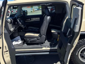 Toyota Fj cruiser * 4WD 4dr Auto* АВТОКРЕДИТ БЕЗ ПЪРВОНАЧАЛНА ВНОСКА | Auto.bg — изображение 10 Toyota Fj cruiser * 4WD 4dr Auto* АВТОКРЕДИТ БЕЗ ПЪРВОНАЧАЛНА ВНОСКА | Auto.bg — изображение 10