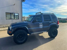 Jeep Cherokee 3.7 V6 - 5300 € - 82415392 3 | Car24.bg Jeep Cherokee 3.7 V6 - 5300 € - 82415392 3