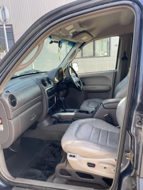 Jeep Cherokee 3.7 V6 - 5300 € - 82415392 7 | Car24.bg Jeep Cherokee 3.7 V6 - 5300 € - 82415392 7
