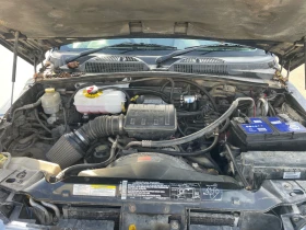 Jeep Cherokee 3.7 V6 - 5300 € - 82415392 4 | Car24.bg Jeep Cherokee 3.7 V6 - 5300 € - 82415392 4