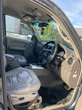 Jeep Cherokee 3.7 V6 - 5300 € - 82415392 6 | Car24.bg Jeep Cherokee 3.7 V6 - 5300 € - 82415392 6