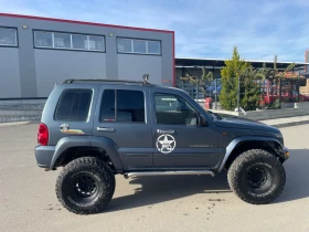 Jeep Cherokee 3.7 V6 - 5300 € - 82415392 5 | Car24.bg Jeep Cherokee 3.7 V6 - 5300 € - 82415392 5