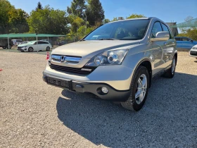Снимка Honda Cr-v