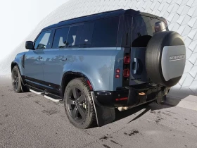 Land Rover Defender X-DYNAMIC SE, AIR SUSPENSION, HEADS UP DISPLAY - 45429 € - 70639704 4 | Car24.bg Land Rover Defender X-DYNAMIC SE, AIR SUSPENSION, HEADS UP DISPLAY - 45429 € - 70639704 4