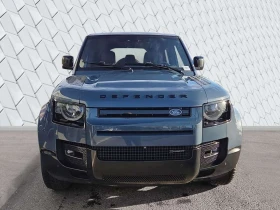 Land Rover Defender X-DYNAMIC SE, AIR SUSPENSION, HEADS UP DISPLAY - 45429 € - 70639704 2 | Car24.bg Land Rover Defender X-DYNAMIC SE, AIR SUSPENSION, HEADS UP DISPLAY - 45429 € - 70639704 2