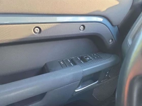 Land Rover Defender X-DYNAMIC SE, AIR SUSPENSION, HEADS UP DISPLAY - 45429 € - 70639704 16 | Car24.bg Land Rover Defender X-DYNAMIC SE, AIR SUSPENSION, HEADS UP DISPLAY - 45429 € - 70639704 16