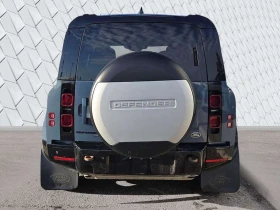 Land Rover Defender X-DYNAMIC SE, AIR SUSPENSION, HEADS UP DISPLAY - 45429 € - 70639704 5 | Car24.bg Land Rover Defender X-DYNAMIC SE, AIR SUSPENSION, HEADS UP DISPLAY - 45429 € - 70639704 5