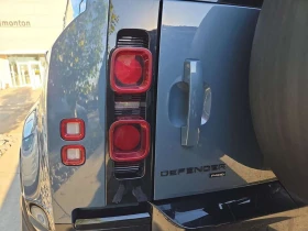 Land Rover Defender X-DYNAMIC SE, AIR SUSPENSION, HEADS UP DISPLAY - 45429 € - 70639704 10 | Car24.bg Land Rover Defender X-DYNAMIC SE, AIR SUSPENSION, HEADS UP DISPLAY - 45429 € - 70639704 10