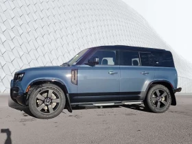 Land Rover Defender X-DYNAMIC SE, AIR SUSPENSION, HEADS UP DISPLAY - 45429 € - 70639704 3 | Car24.bg Land Rover Defender X-DYNAMIC SE, AIR SUSPENSION, HEADS UP DISPLAY - 45429 € - 70639704 3