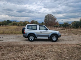 Toyota Land cruiser ИЗКЛЮЧИТЕЛНО ЗАПАЗЕН ЕКЗЕМПЛЯР - 124400км - 14600 € - 40786963 5 | Car24.bg Toyota Land cruiser ИЗКЛЮЧИТЕЛНО ЗАПАЗЕН ЕКЗЕМПЛЯР - 124400км - 14600 € - 40786963 5