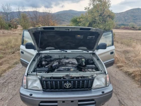 Toyota Land cruiser ИЗКЛЮЧИТЕЛНО ЗАПАЗЕН ЕКЗЕМПЛЯР - 124400км - 14600 € - 40786963 13 | Car24.bg Toyota Land cruiser ИЗКЛЮЧИТЕЛНО ЗАПАЗЕН ЕКЗЕМПЛЯР - 124400км - 14600 € - 40786963 13