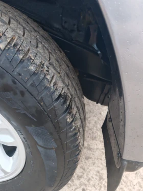 Toyota Land cruiser ИЗКЛЮЧИТЕЛНО ЗАПАЗЕН ЕКЗЕМПЛЯР - 124400км - 14600 € - 40786963 16 | Car24.bg Toyota Land cruiser ИЗКЛЮЧИТЕЛНО ЗАПАЗЕН ЕКЗЕМПЛЯР - 124400км - 14600 € - 40786963 16