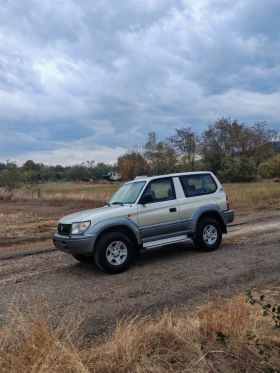 Toyota Land cruiser ИЗКЛЮЧИТЕЛНО ЗАПАЗЕН ЕКЗЕМПЛЯР - 124400км - 14600 € - 40786963 2 | Car24.bg Toyota Land cruiser ИЗКЛЮЧИТЕЛНО ЗАПАЗЕН ЕКЗЕМПЛЯР - 124400км - 14600 € - 40786963 2