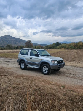 Toyota Land cruiser ИЗКЛЮЧИТЕЛНО ЗАПАЗЕН ЕКЗЕМПЛЯР - 124400км - 14600 € - 40786963 6 | Car24.bg Toyota Land cruiser ИЗКЛЮЧИТЕЛНО ЗАПАЗЕН ЕКЗЕМПЛЯР - 124400км - 14600 € - 40786963 6