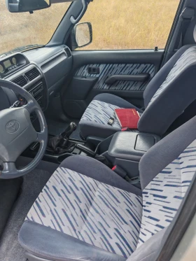 Toyota Land cruiser ИЗКЛЮЧИТЕЛНО ЗАПАЗЕН ЕКЗЕМПЛЯР - 124400км - 14600 € - 40786963 7 | Car24.bg Toyota Land cruiser ИЗКЛЮЧИТЕЛНО ЗАПАЗЕН ЕКЗЕМПЛЯР - 124400км - 14600 € - 40786963 7