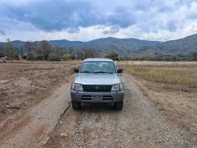 Toyota Land cruiser ИЗКЛЮЧИТЕЛНО ЗАПАЗЕН ЕКЗЕМПЛЯР - 124400км - Car24.bg Toyota Land cruiser ИЗКЛЮЧИТЕЛНО ЗАПАЗЕН ЕКЗЕМПЛЯР - 124400км