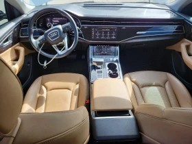 Audi Q8 - 17550 € - 75761881 9 | Car24.bg Audi Q8 - 17550 € - 75761881 9