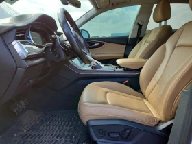 Audi Q8 - 17550 € - 75761881 7 | Car24.bg Audi Q8 - 17550 € - 75761881 7