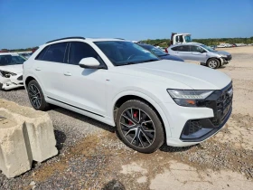 Audi Q8 - 17550 € - 75761881 3 | Car24.bg Audi Q8 - 17550 € - 75761881 3