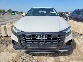 Audi Q8 - 17550 € - 75761881 2 | Car24.bg Audi Q8 - 17550 € - 75761881 2