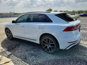 Audi Q8 - 17550 € - 75761881 6 | Car24.bg Audi Q8 - 17550 € - 75761881 6