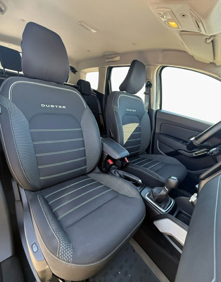 Dacia Duster Prestige Tce 150 4х2 EDC - изображение 6 | Auto.bg Dacia Duster Prestige Tce 150 4х2 EDC - изображение 6