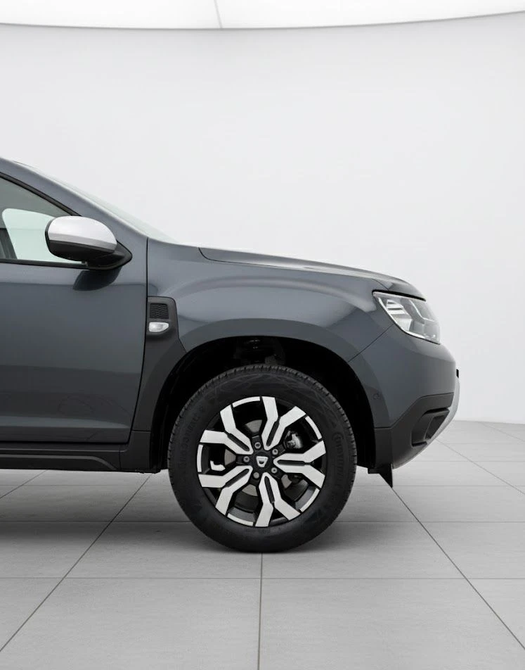 Dacia Duster Prestige Tce 150 4х2 EDC - изображение 3 | Auto.bg Dacia Duster Prestige Tce 150 4х2 EDC - изображение 3