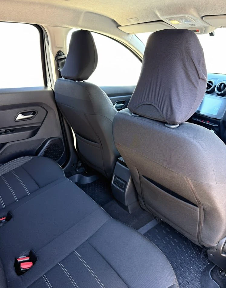 Dacia Duster Prestige Tce 150 4х2 EDC - изображение 7 | Auto.bg Dacia Duster Prestige Tce 150 4х2 EDC - изображение 7