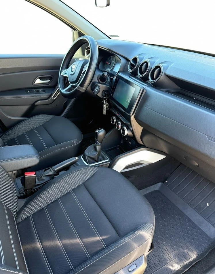 Dacia Duster Prestige Tce 150 4х2 EDC - изображение 5 | Auto.bg Dacia Duster Prestige Tce 150 4х2 EDC - изображение 5