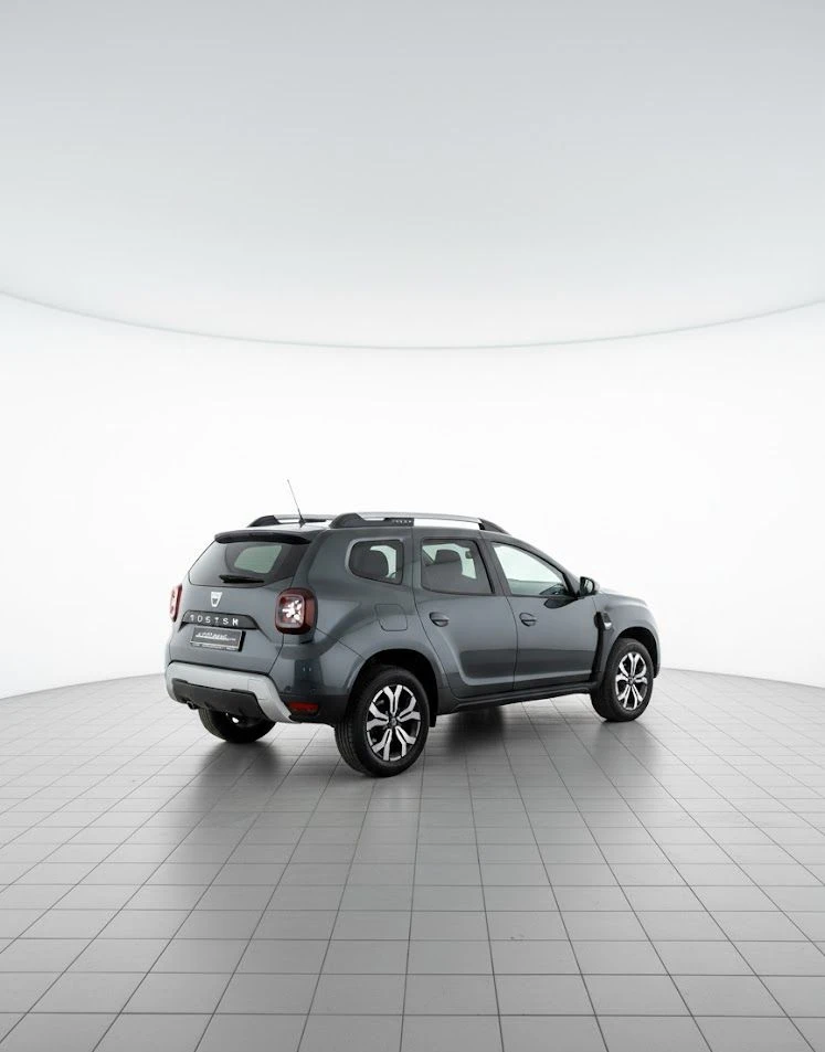 Dacia Duster Prestige Tce 150 4х2 EDC - изображение 2 | Auto.bg Dacia Duster Prestige Tce 150 4х2 EDC - изображение 2