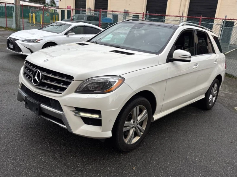 Mercedes-Benz ML 350 AMG LINE/4MATIC/ПОДГРЕВ/ПАНОРАМА/ПАМЕТ - 11000 € / 21514.13 лв. - 63896099 1 | Car24.bg Mercedes-Benz ML 350 AMG LINE/4MATIC/ПОДГРЕВ/ПАНОРАМА/ПАМЕТ - 11000 € / 21514.13 лв. - 63896099 1