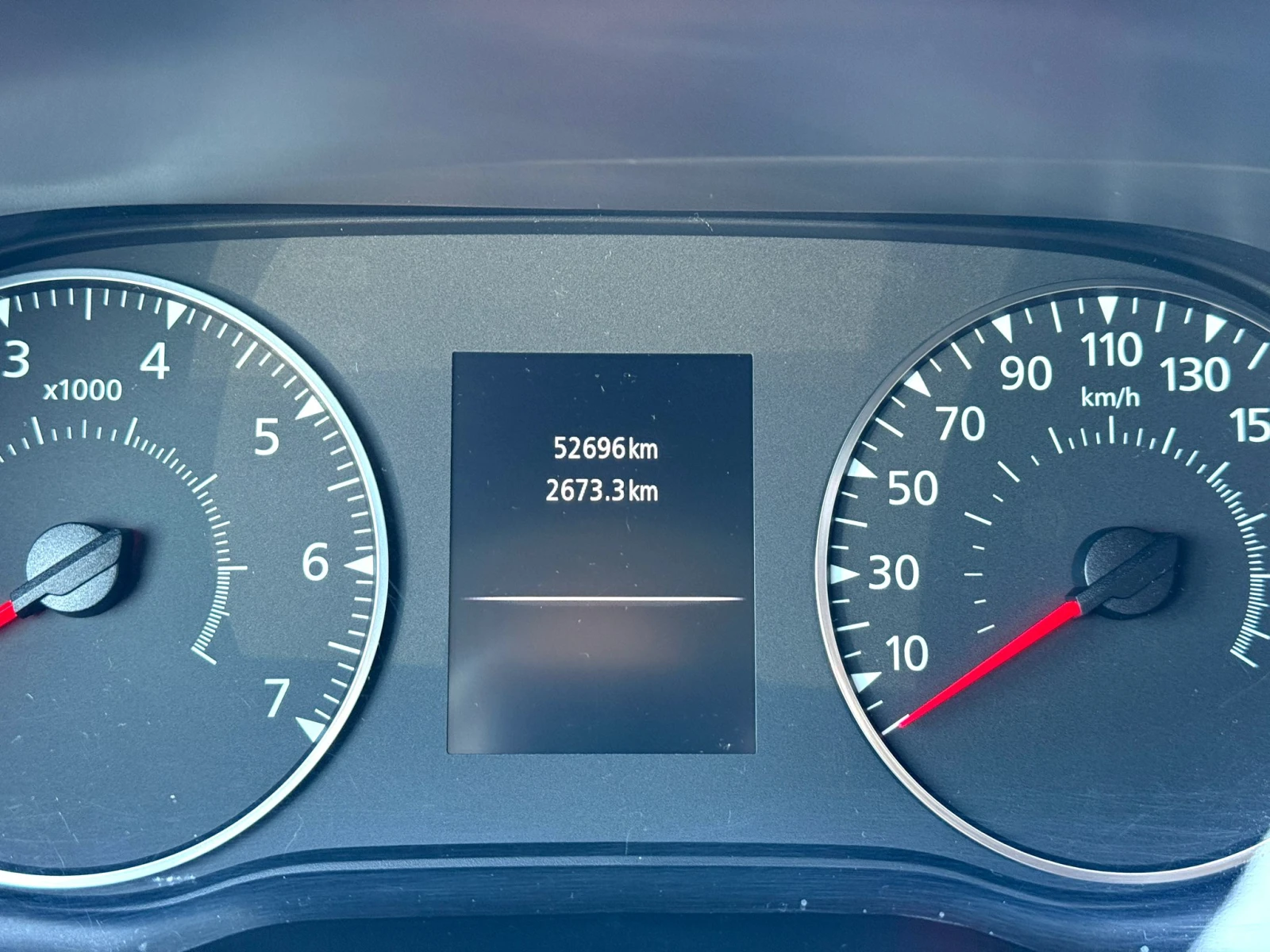 Dacia Duster Prestige Tce 150 4х2 EDC - изображение 10 | Auto.bg Dacia Duster Prestige Tce 150 4х2 EDC - изображение 10