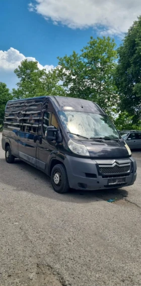 Citroen Jumper 3.0 | Auto.bg — изображение 3 Citroen Jumper 3.0 | Auto.bg — изображение 3