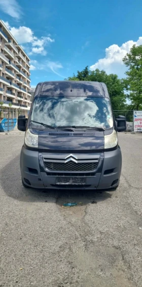 Citroen Jumper 3.0 | Auto.bg — изображение 2 Citroen Jumper 3.0 | Auto.bg — изображение 2