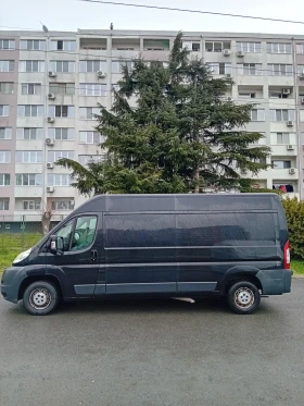 Citroen Jumper 3.0 | Auto.bg — изображение 7 Citroen Jumper 3.0 | Auto.bg — изображение 7