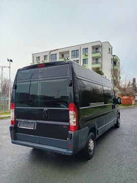 Citroen Jumper 3.0 | Auto.bg — изображение 4 Citroen Jumper 3.0 | Auto.bg — изображение 4