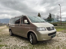 VW Transporter КОЖА/КАМЕРА/КЛИМАТИК/НАВИГАЦИЯ | Auto.bg — изображение 3 VW Transporter КОЖА/КАМЕРА/КЛИМАТИК/НАВИГАЦИЯ | Auto.bg — изображение 3