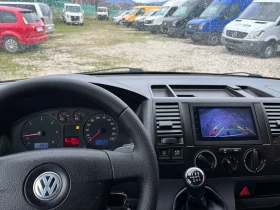 VW Transporter КОЖА/КАМЕРА/КЛИМАТИК/НАВИГАЦИЯ | Auto.bg — изображение 11 VW Transporter КОЖА/КАМЕРА/КЛИМАТИК/НАВИГАЦИЯ | Auto.bg — изображение 11