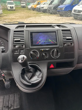VW Transporter КОЖА/КАМЕРА/КЛИМАТИК/НАВИГАЦИЯ | Auto.bg — изображение 10 VW Transporter КОЖА/КАМЕРА/КЛИМАТИК/НАВИГАЦИЯ | Auto.bg — изображение 10