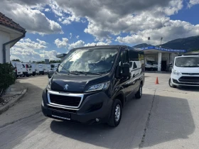 Peugeot Boxer 2.2HDI KLIMA | Auto.bg — изображение 3 Peugeot Boxer 2.2HDI KLIMA | Auto.bg — изображение 3