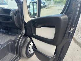 Peugeot Boxer 2.2HDI KLIMA | Auto.bg — изображение 8 Peugeot Boxer 2.2HDI KLIMA | Auto.bg — изображение 8