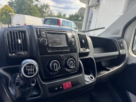 Peugeot Boxer 2.2HDI KLIMA | Auto.bg — изображение 14 Peugeot Boxer 2.2HDI KLIMA | Auto.bg — изображение 14